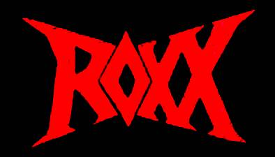 logo Roxx (USA-2)